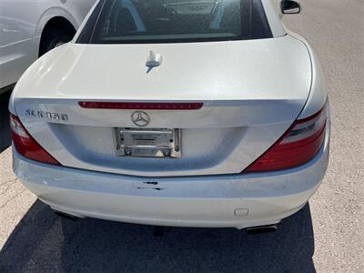 2012 Mercedes-Benz SLK SLK 350   - Photo 8 - Wylie, TX 75098