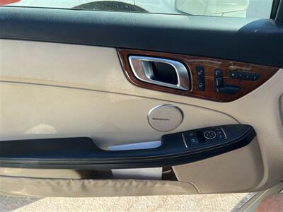 2012 Mercedes-Benz SLK SLK 350   - Photo 7 - Wylie, TX 75098