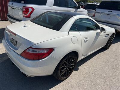 2012 Mercedes-Benz SLK SLK 350   - Photo 16 - Wylie, TX 75098