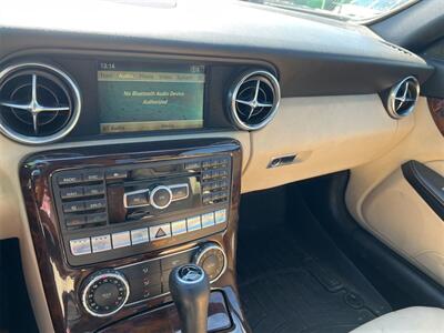 2012 Mercedes-Benz SLK SLK 350   - Photo 5 - Wylie, TX 75098