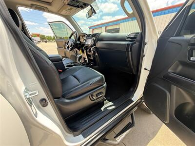 2019 Toyota 4Runner TRD Pro 4x4 - Photo 40 - Wylie, TX 75098
