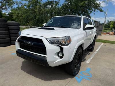 2019 Toyota 4Runner TRD Pro 4x4 - Photo 6 - Wylie, TX 75098