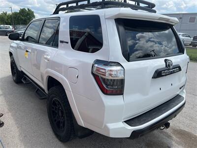 2019 Toyota 4Runner TRD Pro 4x4 - Photo 3 - Wylie, TX 75098