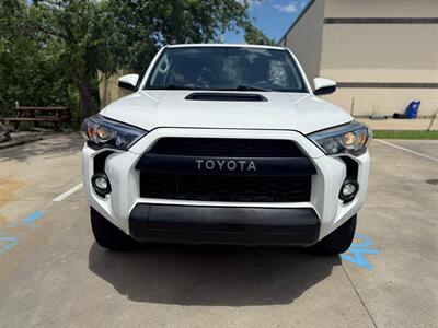 2019 Toyota 4Runner TRD Pro 4x4 - Photo 21 - Wylie, TX 75098