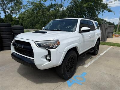 2019 Toyota 4Runner TRD Pro 4x4 - Photo 25 - Wylie, TX 75098