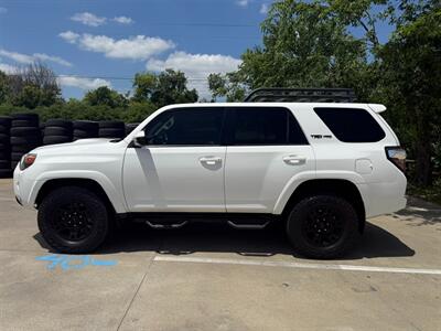 2019 Toyota 4Runner TRD Pro 4x4 - Photo 9 - Wylie, TX 75098