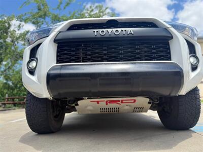 2019 Toyota 4Runner TRD Pro 4x4 - Photo 3 - Wylie, TX 75098
