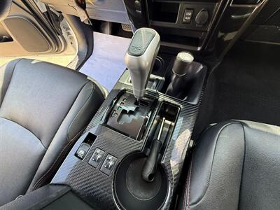 2019 Toyota 4Runner TRD Pro 4x4 - Photo 39 - Wylie, TX 75098