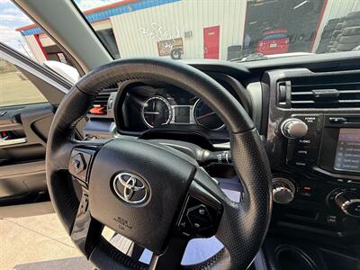 2019 Toyota 4Runner TRD Pro 4x4 - Photo 43 - Wylie, TX 75098