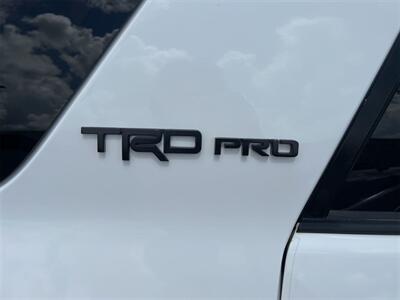 2019 Toyota 4Runner TRD Pro 4x4 - Photo 19 - Wylie, TX 75098