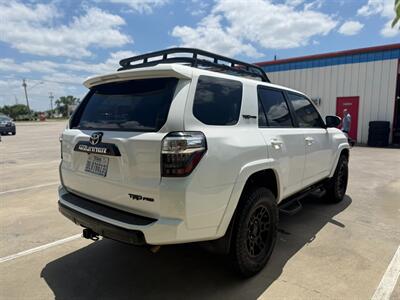 2019 Toyota 4Runner TRD Pro 4x4 - Photo 18 - Wylie, TX 75098