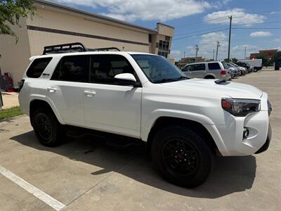 2019 Toyota 4Runner TRD Pro 4x4 - Photo 13 - Wylie, TX 75098