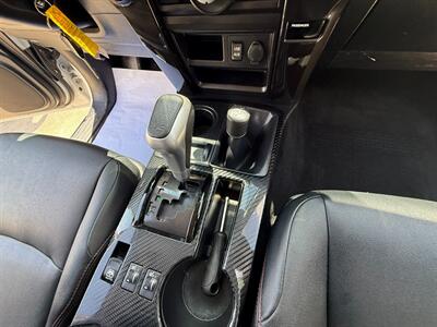 2019 Toyota 4Runner TRD Pro 4x4 - Photo 37 - Wylie, TX 75098