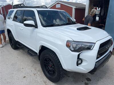 2019 Toyota 4Runner TRD Pro 4x4 - Photo 18 - Wylie, TX 75098
