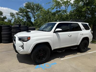 2019 Toyota 4Runner TRD Pro 4x4 - Photo 27 - Wylie, TX 75098