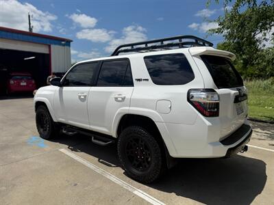 2019 Toyota 4Runner TRD Pro 4x4 - Photo 24 - Wylie, TX 75098