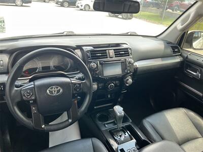 2019 Toyota 4Runner TRD Pro 4x4 - Photo 2 - Wylie, TX 75098