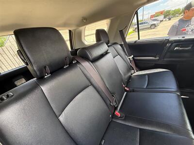 2019 Toyota 4Runner TRD Pro 4x4 - Photo 14 - Wylie, TX 75098