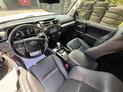 2019 Toyota 4Runner TRD Pro 4x4 - Photo 2 - Wylie, TX 75098