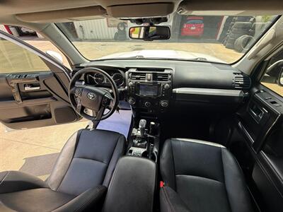 2019 Toyota 4Runner TRD Pro 4x4 - Photo 35 - Wylie, TX 75098