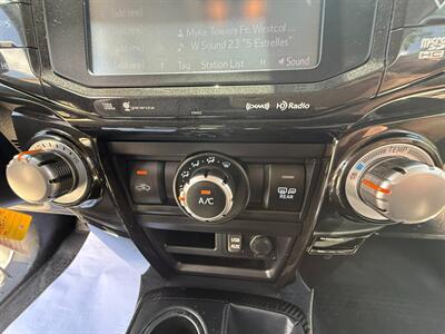 2019 Toyota 4Runner TRD Pro 4x4 - Photo 41 - Wylie, TX 75098
