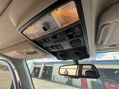 2019 Toyota 4Runner TRD Pro 4x4 - Photo 42 - Wylie, TX 75098