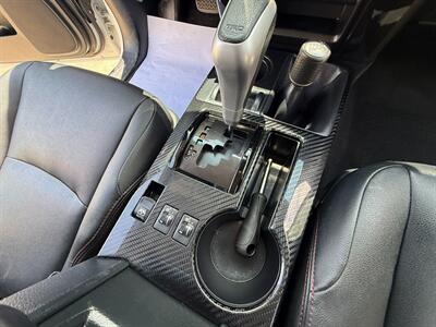 2019 Toyota 4Runner TRD Pro 4x4 - Photo 7 - Wylie, TX 75098