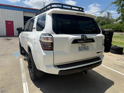 2019 Toyota 4Runner TRD Pro 4x4 - Photo 22 - Wylie, TX 75098
