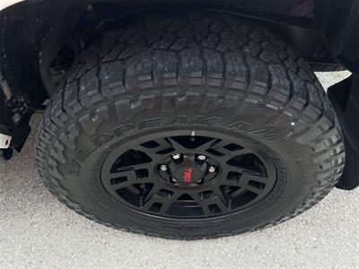 2019 Toyota 4Runner TRD Pro 4x4 - Photo 6 - Wylie, TX 75098
