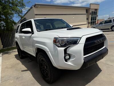 2019 Toyota 4Runner TRD Pro 4x4 - Photo 8 - Wylie, TX 75098