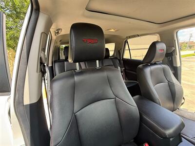 2019 Toyota 4Runner TRD Pro 4x4 - Photo 36 - Wylie, TX 75098