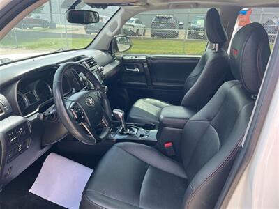 2019 Toyota 4Runner TRD Pro 4x4 - Photo 15 - Wylie, TX 75098