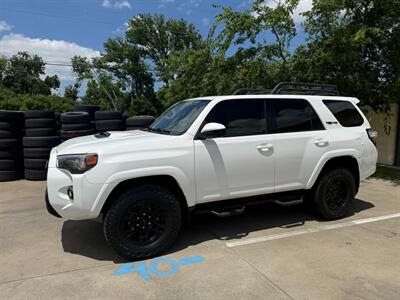 2019 Toyota 4Runner TRD Pro 4x4 - Photo 26 - Wylie, TX 75098