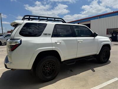 2019 Toyota 4Runner TRD Pro 4x4 - Photo 17 - Wylie, TX 75098