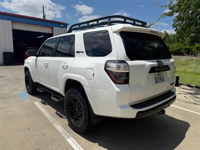 2019 Toyota 4Runner TRD Pro 4x4 - Photo 23 - Wylie, TX 75098