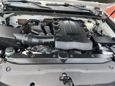 2019 Toyota 4Runner TRD Pro 4x4 - Photo 21 - Wylie, TX 75098