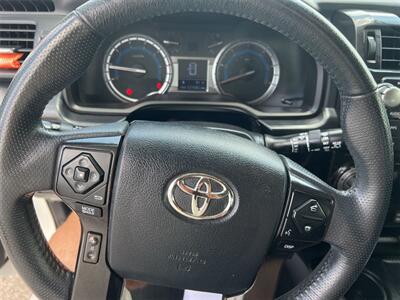 2019 Toyota 4Runner TRD Pro 4x4 - Photo 12 - Wylie, TX 75098