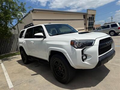 2019 Toyota 4Runner TRD Pro 4x4 - Photo 12 - Wylie, TX 75098