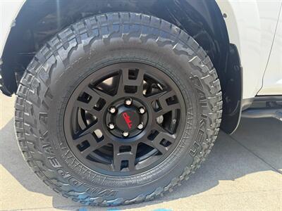 2019 Toyota 4Runner TRD Pro 4x4 - Photo 28 - Wylie, TX 75098