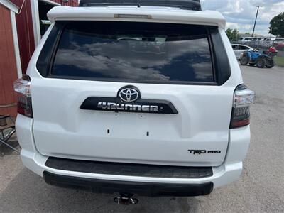 2019 Toyota 4Runner TRD Pro 4x4 - Photo 7 - Wylie, TX 75098
