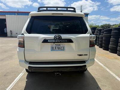 2019 Toyota 4Runner TRD Pro 4x4 - Photo 20 - Wylie, TX 75098