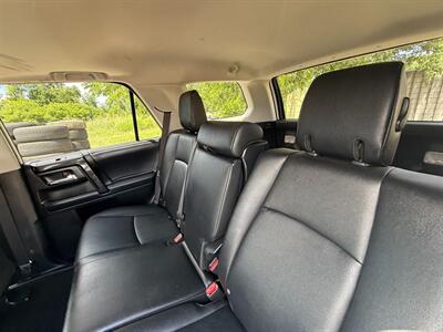 2019 Toyota 4Runner TRD Pro 4x4 - Photo 16 - Wylie, TX 75098