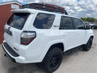 2019 Toyota 4Runner TRD Pro 4x4 - Photo 11 - Wylie, TX 75098