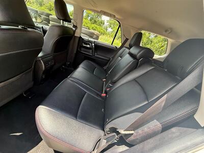 2019 Toyota 4Runner TRD Pro 4x4 - Photo 29 - Wylie, TX 75098