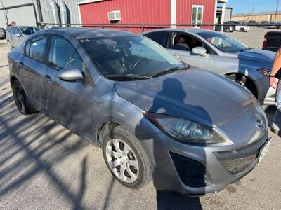2011 Mazda Mazda3 i Sport - Photo 1 - Wylie, TX 75098