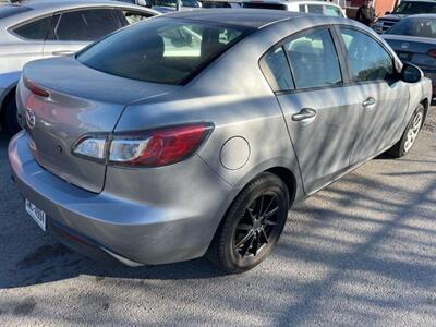 2011 Mazda Mazda3 i Sport - Photo 5 - Wylie, TX 75098