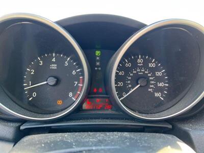 2011 Mazda Mazda3 i Sport - Photo 4 - Wylie, TX 75098