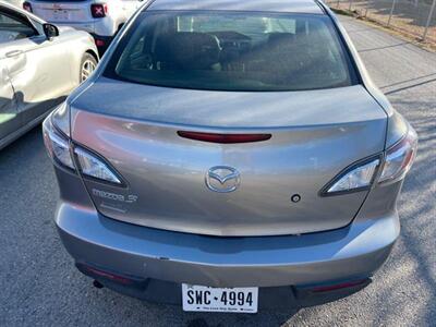 2011 Mazda Mazda3 i Sport - Photo 3 - Wylie, TX 75098