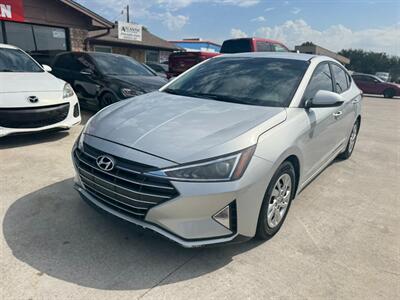 2019 Hyundai ELANTRA SE - Photo 9 - Wylie, TX 75098