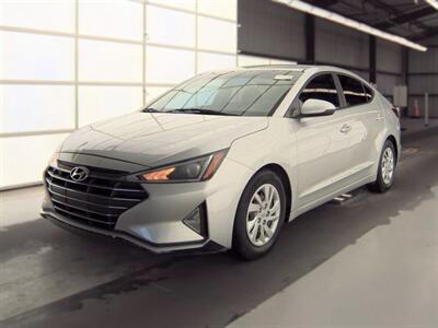 2019 Hyundai ELANTRA SE - Photo 10 - Wylie, TX 75098